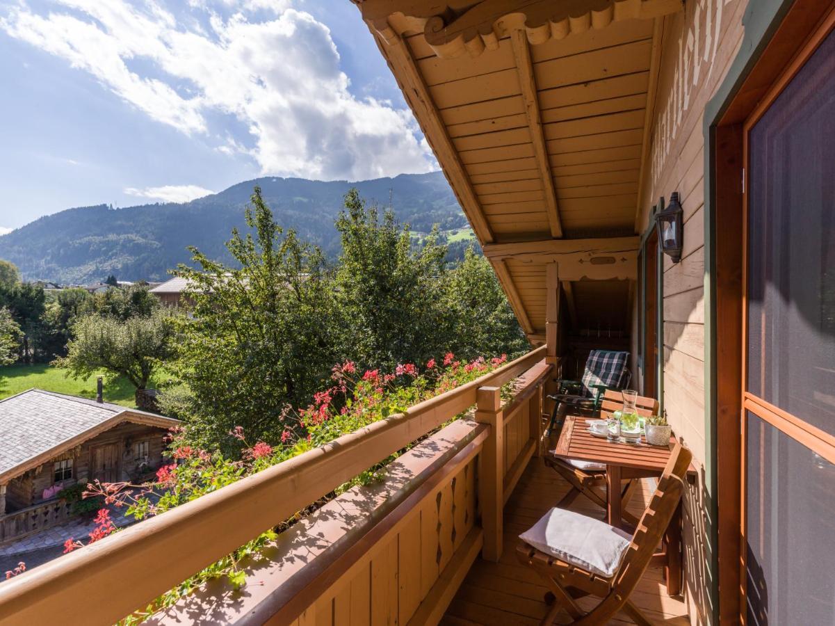 Апартаменты Martlerhof Aschau Im Zillertal Экстерьер фото