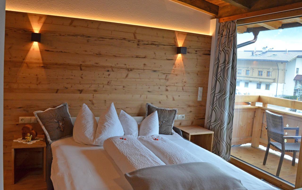 Апартаменты Martlerhof Aschau Im Zillertal Экстерьер фото