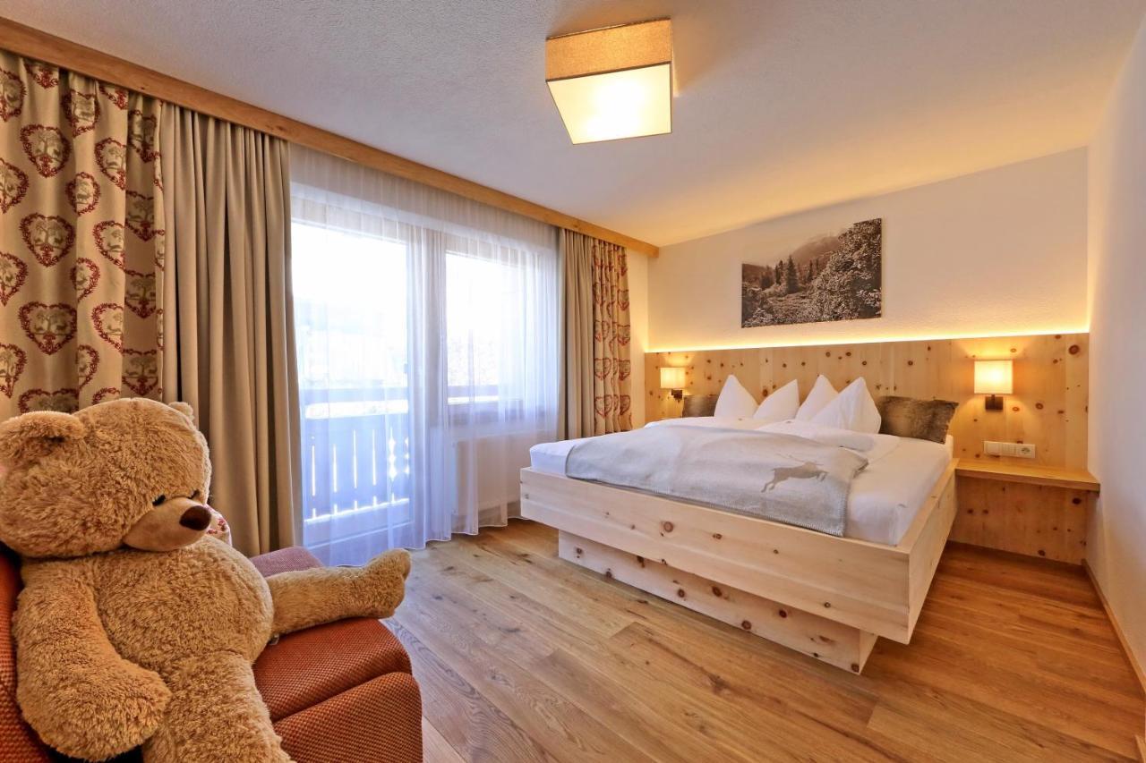 Апартаменты Martlerhof Aschau Im Zillertal Экстерьер фото